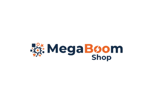 MegaBoom Shop